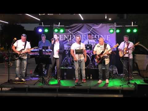 Endorphine MHK Sommerfest September 2022